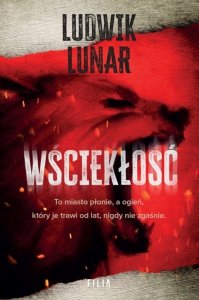 Wściekłość (EBOOK)