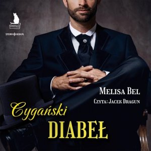Cygański Diabeł - audiobook