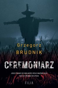 Ceremoniarz (EBOOK)