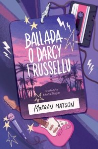 Ballada o Darcy i Russellu (EBOOK)