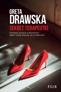 Sekret terapeutki (EBOOK)