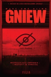 Gniew (EBOOK)