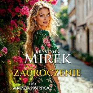 Zauroczenie (audiobook)