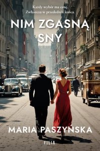 Nim zgasną sny (EBOOK)
