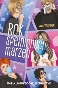 Rok spełnionych marzeń (EBOOK)