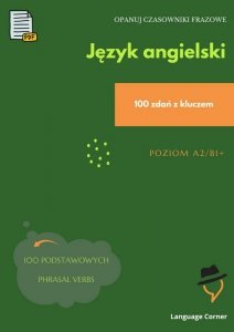 Seria Master. Opanuj czasowniki frazowe (EBOOK)