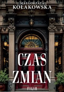 Czas zmian (EBOOK)