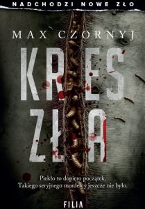 Kres zła (EBOOK)