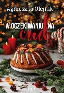 W oczekiwaniu na cud (EBOOK)