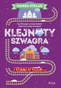 Klejnoty szwagra (EBOOK)