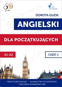 Angielski dla początkujących. Część 1 (EBOOK)