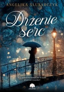 Drżenie serc (EBOOK)