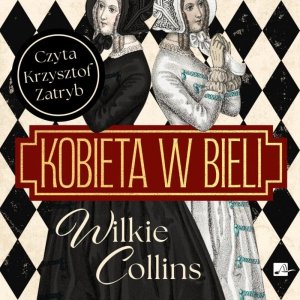 Kobieta w bieli - audiobook