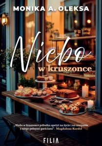 Niebo w kruszonce (EBOOK)