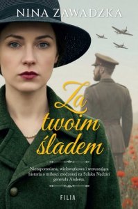Za twoim śladem (EBOOK)