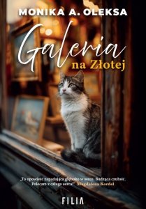 Galeria na Złotej (EBOOK)