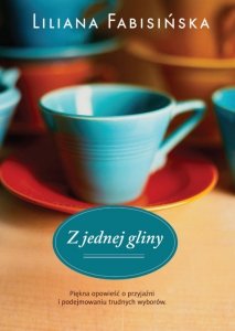 Z jednej gliny (EBOOK)