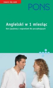 Angielski w 1 miesiąc (EBOOK)