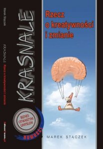 Krasnale - rzecz o kreatywności i zmianie (EBOOK)