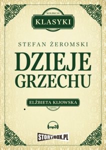 Dzieje grzechu - audiobook / ebook