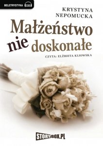 Małżeństwo niedoskonałe - audiobook / ebook