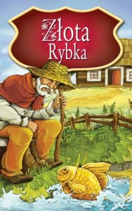 Złota rybka. Najpiękniejsze Baśnie (EBOOK)