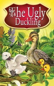 The Ugly Duckling. Fairy Tales (EBOOK)