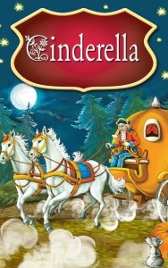 Cinderella. Fairy Tales (EBOOK)