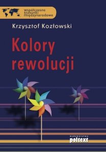 Kolory rewolucji (EBOOK)
