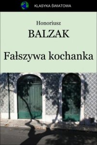 Fałszywa kochanka (EBOOK)