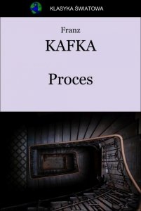 Proces (EBOOK)