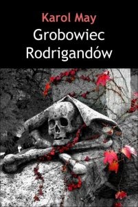Grobowiec Rodrigandów (EBOOK)