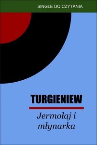 Jermołaj i młynarka (EBOOK)