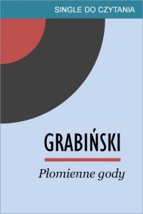 Płomienne Gody (EBOOK)