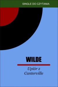 Upiór z Canterville (EBOOK)