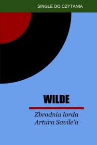 Zbrodnia lorda Artura Savile'a (EBOOK)