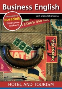 Hotel and tourism - Hotel i turystyka (EBOOK)