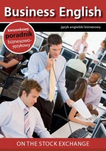 On the stock exchange - Na giełdzie (EBOOK)