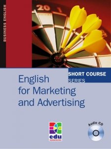 English for Marketing and Adverstising (EBOOK)