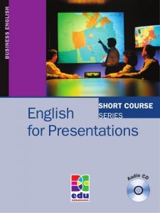 English for Presentations (EBOOK)