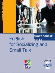 English for Socializing and Small Talk (EBOOK)
