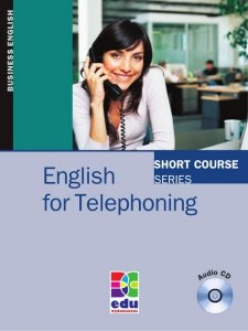 English for Telephoning (EBOOK)