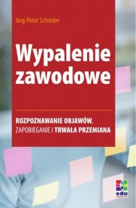 Wypalenie zawodowe (EBOOK)
