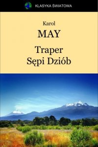 Traper Sępi Dziób (EBOOK)