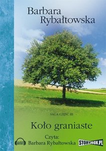 Koło graniaste. Saga część III - audiobook / ebook