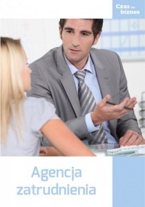 Agencja zatrudnienia (EBOOK)