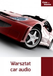 Warsztat car audio (EBOOK)