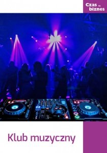 Klub muzyczny (EBOOK)