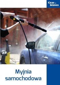 Myjnia samochodowa (EBOOK)