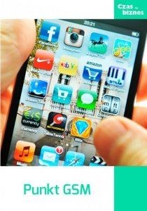 Punkt gsm (EBOOK)